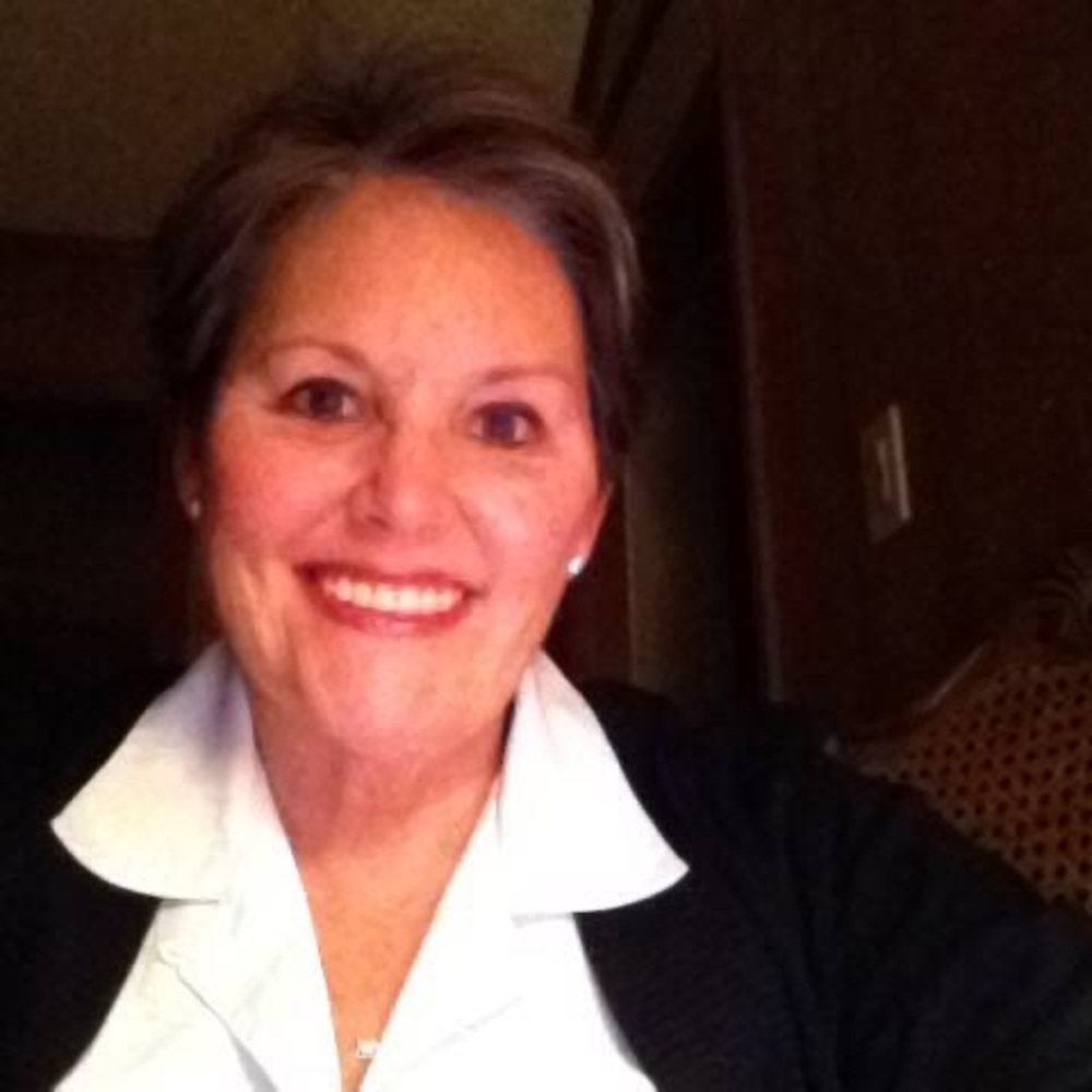 Meet your Posher, Charlene